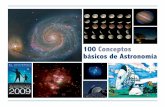 100 Conceptos básicos de Astronomía - sea- · PDF file100 Conceptos básicos de Astronomía Emilio Alfaro Navarro Julia Alfonso Garzón (coord.) David Barrado Navascués Amelia Bayo