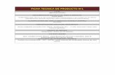 FICHA TECNICA DE PRODUCTO N°1 - Contratación SENAcontratacion.sena.edu.co/_file/solicitudes/13255_2.pdf · sistemas hidráulicos de tractores agrícolas que operan en un ... al