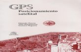 GPS -   · PDF fileGPS: posicionamiento ... permite determinar, con la precisión necesaria, la posición espacial de objetos, ... 2.5.1 Levantamiento geodésico II-13