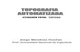 Jorge Mendoza Dueñas Topografíajorgemendozaduenas.com/wp-content/uploads/2015/10/topcon_capitul… · El método de la poligonal en un levantamiento topográfico, es el más recomenda-