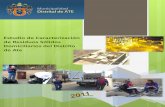 Estudio de Caracterización de Residuos Sólidos ... · PDF fileEstudio de caracterización física de residuos sólidos del distrito de Ate Eco Consultoría e Ingeniería S.A.C Ilustración