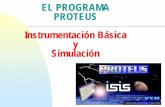EL PROGRAMA PROTEUS Instrumentación Básica y …blog.artegijon.com/ortal/files/2007/09/proteus_te_5.pdf · un generador de funciones. ... Generación de señales de tipo: tren de