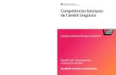 Llengua catalana i llengua castellana - ateneu.xtec.catateneu.xtec.cat/.../practica_4/competencies_llengua_primaria.pdf · 6è d’educació primària i de 4t curs d’educació secundària