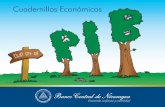 ¿Qué es el PIB? - · PDF fileUna de las funciones del Banco Central de Nicaragua (BCN) es la elaboración de las Cuentas Nacionales (CN) del país. El Producto Interno Bruto (PIB),