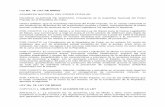 Ley No. 76. LEY DE MINAS - juriscuba.comjuriscuba.com/wp-content/uploads/2015/10/Ley-No.-076-De-Minas1.pdf · Ley No. 76. LEY DE MINAS ASAMBLEA NACIONAL DEL PODER POPULAR RICARDO