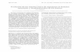 Evolución de los injertos óseos de esponjosa en lesiones ... · PDF fileISSN 1515-1786 Rev. Asoc. Arg. Ortop. y Traumatol. Vol. 63, № 2, págs. 18-25 Evolución de los injertos