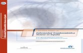 Enfermedad Tromboembólica Venosa en España - · PDF fileSociedad Española de Trombosis y Hemostasia (SETH). Fundación para el Estudio de la Enfermedad Tromboembólica en España