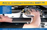 Aire comprimido · PDF file  EUROPART – Nº 1 en Europa para repuestos de camiones, remolques, furgones y autobuses Aire comprimido La experiencia de EUROPART