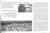 FERNANDEZ DEL AMO Realizar un perfil biográfico …oa.upm.es/32212/1/Guadalimar_Fdez_Alba_Fdez_delAmo.pdf · FERNANDEZ DEL AMO Arquitecturas para una sonata de primavera • Antonio