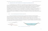 2. MODELADO SOFTWARE DE CANALES …Modelado y control de un canal hidráulico Antonio Álvarez Romero 6 ... relevantes como la forma de la sección (circular, cuadrada, trapezoidal),