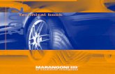 technical book: 2002 - archivos.diagramas.mxarchivos.diagramas.mx/automoviles/manual neumaticos (libro tecnico... · normativ as inflado consejos ... 185/60 R 13 T.L. 80 H 5.5 189