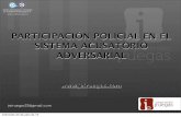 PARTICIPACIÓN POLICIAL EN EL SISTEMA …jeiruegas.com/docs/Introductorio NSJP Policía.pdf · 1. conocer y entender las facultades expresas de los cuerpos de policÍa en la investigaciÓn.
