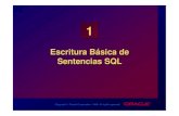 Escritura Básica de Sentencias SQL - Andròmines - Andreu ... · PDF fileTitle: Microsoft PowerPoint - Les01.ppt Author: ANDREU Created Date: 4/7/2008 3:15:54 PM