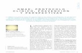 CLNICA - Points de Vue | International Review of ... · PDF filetica preocupación para la salud pública y en una emergencia diag-nóstica y terapéutica. Los oftalmólogos / retinólogos