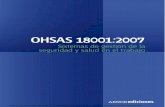 OHSAS portada créditos - Euskadi.euseuskadi.eus/contenidos/evento/jt_ohsas18001_2010/es_evento/... · y el estándar OHSAS 18002 Directrices para la implementación de OHSAS 18001que