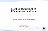 Educación - DICOMvirtual.funlam.edu.co/repositorio/sites/default/files/... · capitulo 1. principios, objetivos y fines de la educaciÓn preescolar en colombia. 1.1 ... 4.4 otros