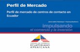 Perfil de Mercado - Exportaciones Peruanas | SIICEX de...empresas los beneficios dentro de los call center, ya que muchas empresas ... Cooperativas de Ahorro y crédito, Empresas de