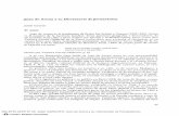 Juan de Arona y su «Diccionario de Peruanismos» · PDF fileres de Manual Ascensio Segura (1805-1871), el autor de Ña Catita, uno de los creadores del teatro limeño del siglo xix.