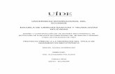 UNIVERSIDAD INTERNACIONAL DEL ECUADOR ESCUELA DE …repositorio.uide.edu.ec/bitstream/37000/474/1/T-UIDE-0442.pdf · Figura 17: Estator de un motor DC de imanes permanentes .....