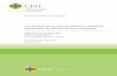 Los terremotos: causas, efectos y técnicas avanzadas de diseño ...dspace.ceu.es/bitstream/10637/6129/1/LeccMagistralEPS_2014.pdf · Los terremotos: causas, efectos y técnicas avanzadas