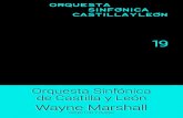 Temporada aBoNo 19 - oscyl. · PDF fileLa orquesta Sinfónica de castilla y León es miembro de la Asociación Española de Orquestas Sinfónicas (aeoS) ... Nadia Boulanger, arnold