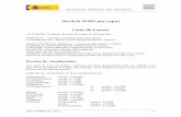 Servicio WMS por capas - Portal de la Dirección General ... · PDF fileDirección General del Catastro _____