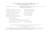 ASOCIACION LATINOAMERICANA DE FITOPATOLOGIA …amarillo.tamu.edu/files/2010/11/ALF-Refundacion2000.pdf · asociacion latinoamericana de fitopatologia – alf apartado 1558 – la