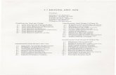 1976 1980 -   · PDF fileBRUIXA Il (Manuel Salas) RECO ... El Balis Blanes Triángulo en Blanes Blanes ... DIJBHE Il (Juan Manuel de Sojo) JOUET