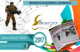 EBENEWS ACADEMICS JOURNALS - …colegioebenezer.edu.co/fileaway_files/guias2017/3p/9/SOCIALES 9 3p... · ... Pluralidad y valoraciónde las diferencias. ... tiempos y la propuesta