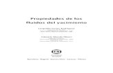 · PDF file1.70 Variaciones verticales de las propiedades del fluido .....398 Gradación vertical y cálculo del petróleo en sitio .....400 ... petróleo, la estimación de pérdidas