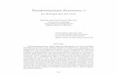 Transhumanismo (humanity+) - · PDF file¿es tan peligroso como advierte Fukuyama? 2. Transhumanismo: ¿qué es? 2.1. El concepto El concepto “transhumar” es utilizado por primera
