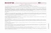 Dilluns, 7 d'abril de 2014 - CCOO de · PDF fileen el si de la CPS ambdues parts negociadores acorden expressament i voluntàriament el sotmetiment de la ... La plantilla de personal