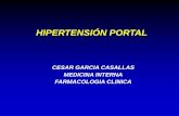 CESAR GARCIA CASALLAS MEDICINA INTERNA …clinicalevidence.pbworks.com/w/file/fetch/54046140/hipertension... · Acetaminophen metabolic pathway N-acetyl-p-benzoquinoneimine. ... hipokalemia