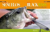 SEÑUELOS BLAS FINAL - Blog de Pesca de Grandes Peces · PDF fileSEÑUELOS ¿Cuál es el señuelo más eﬁ caz para la pesca del bass? La pregunta del millón no tiene una única