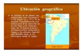 Mapa Jíbaros - ignorantisimo.free.frignorantisimo.free.fr/CELA/docs/Jibaros.pdf · siluros, los cangrejos y los cámbaros.