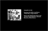 En primera fila: Rulfo, Azul Morris, Vicente Rojo y Peggy ... · PDF fileFotografía de 1988 En primera fila: Rulfo, Azul Morris, Vicente Rojo y Peggy Espinosa. Detrás están, Rafael
