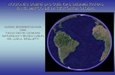 NOCIONES SOBRE LAS CUENCAS SEDIMENTARIAS EN EL MARCO DE LA ... · PDF filenociones sobre las cuencas sedimentarias en el marco de la tectÓnica global curso sedimentologÍa 2006 facultad