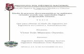 Víctor Iván Manzano Osornio. - tesis.ipn.mxtesis.ipn.mx/jspui/bitstream/123456789/11420/1/4.pdf · programables, siendo el caso de los PLC S7-300 y S7-400 de la marca Siemens. ...