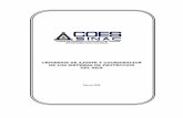 Criterios de Ajuste y Coordinacion de Proteccion-MAR · PDF file1.1 El sistema de protección ... Las protecciones de respaldo que constituyen la segunda instancia de actuación de