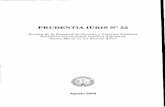 PRUDENTIA IURIS N° 52 - bibliotecadigital.uca.edu.arbibliotecadigital.uca.edu.ar/repositorio/revistas/prudentia52.pdf · Dr. Eduardo P. M. Ventura Secretario Dr. Gabriel Limodio