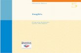 Inglés - · PDF file4 Quinto Año Básico Inglés Ministerio de Educación 5-5-I-nglés / Idioma Extranjero / Lenguaje y Comunicación Programa de Estudio Quinto Año Básico / Nivel