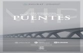 “Los puentes se perciben - promociones.e-zigurat.compromociones.e-zigurat.com/.../maestria-puentes.pdf · Tekla podrá generar un modelo real del puente a construir y de esta forma