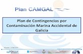 Plan de Contingencias por Contaminación Marina · PDF fileProtocolo contra los sucesos de contaminación por Sustancias Nocivas y Potencialmente Peligrosas ... por el que se aprueba
