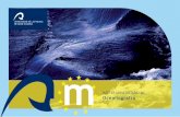 MU Oceanografía pdf - · PDF fileDentro de este objetivo general se incluyen los siguientes objetivos específicos: 1. Que los alumnos obtengan una visión actualizada de la Oceanografía