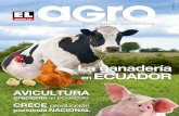 herramientas y conocimiento, que mejoran el desempeño del ... · PDF fileAsí como promover la tecnificación de la crianza de cerdos en Ecuador y mejorar el manejo de costos de producción