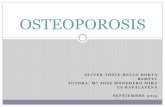 OSTEOPOROSIS - Docencia Rafalafena · PDF fileConsenso sobre la osteoporósis postmenopáusica en la ... Boletin Canario de uso racional del medicamento ... Recomendaciones para la