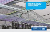 Instalaciones Eléctricas en Industrias - · PDF filenes AEA 90079-10-1; AEA 90079-10-2 y AEA 90079-14, Cables en ambientes agresivos los cables en sí mismos no serán afectados ya