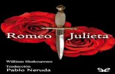 Libro proporcionado por el equipo - Leer Libros Onlinedescargar.lelibros.org/William Shakespeare/Romeo y Julieta (376... · publicó en 1593, casi al mismo tiempo que Enrique VI,