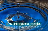 ¿Qué es la Hidrología? - Ing.PabelBatista · PDF filela division de la hidrologia