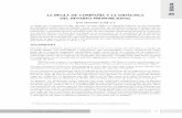 SIGMA 28 - Eusko Jaurlaritza - · PDF filenes de la regla de tres. En El arte del alguarismo, por ejemplo, no existe un apartado titulado regla de compañía. ... regla de compañía
